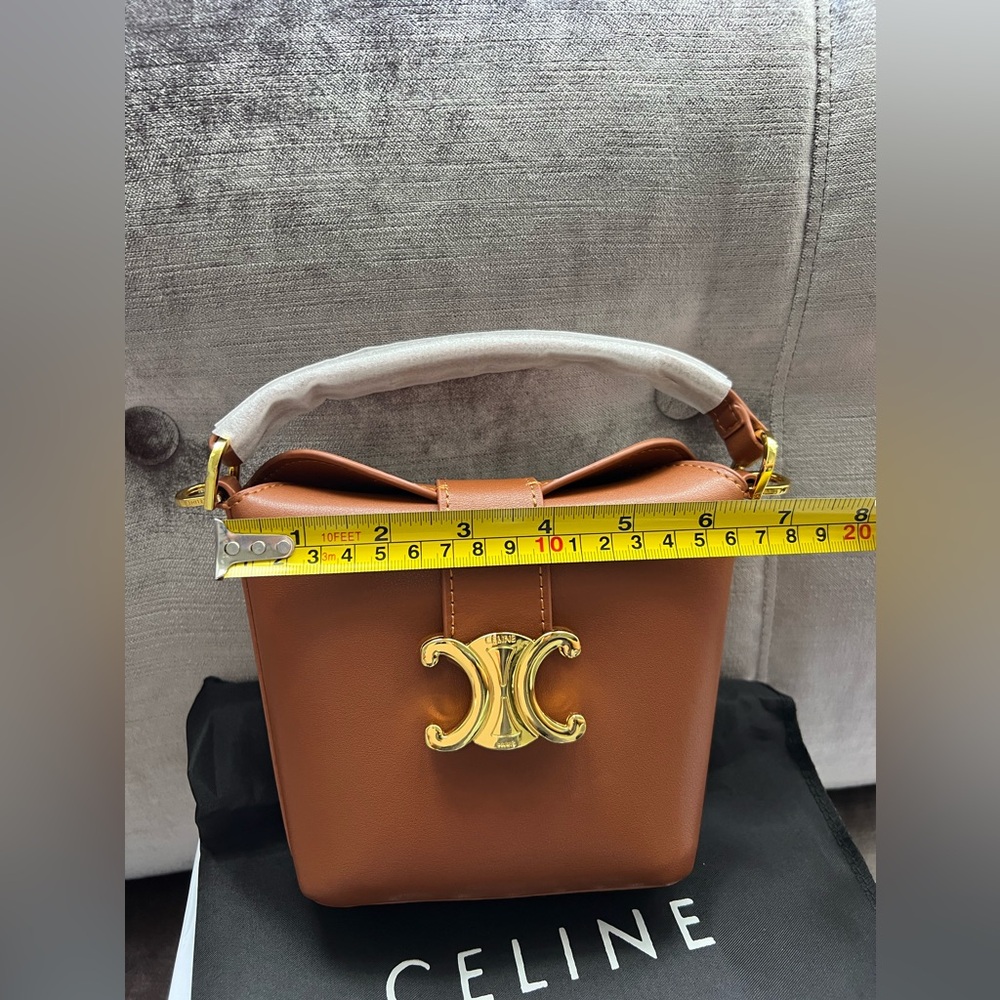 Mini Bag - Picture 9 of 9